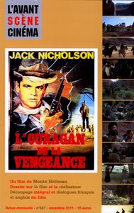 L'Avant-Scene Cinema N°587 : L'Ouragan De La Vengeance