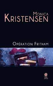OPERATION FRITHAM