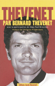 THEVENET PAR BERNARD THEVENET