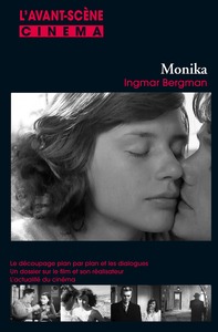 L'AVANT SCENE CINEMA N 567 : MONIKA - DECEMBRE 2007