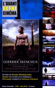 L'Avant-Scene Cinema N°591 : Le Guerrier Silencieux