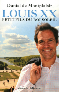 LOUIS XX PETIT-FILS ROI SOLEIL