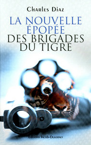 NOUVELLE EPOPEE BRIGADES TIGRE