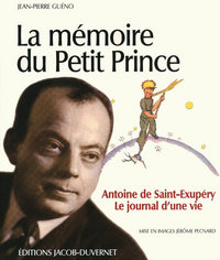 MEMOIRE DU PETIT PRINCE