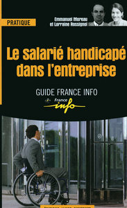 SALARIE HANDICAPE DS ENTREPRIS