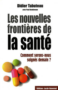 NOUVELLES FRONTIERES DE SANTE