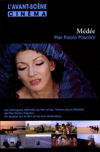 L'Avant-Scene Cinema N°573 : Medee