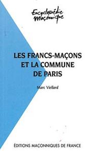 Francs-maçons et la commune de Paris