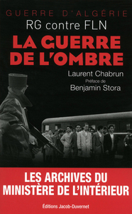 GUERRE DE L'OMBRE