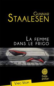 LA FEMME DANS LE FRIGO