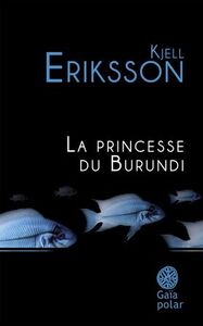 LA PRINCESSE DU BURUNDI