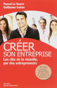 Créer son entreprise