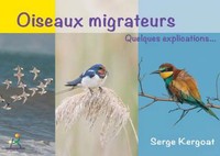 OISEAUX MIGRATEURS - FEUILLE DE ROUTE