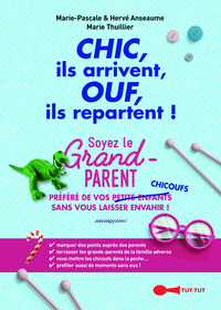 Chic ils arrivent, ouf ils repartent!