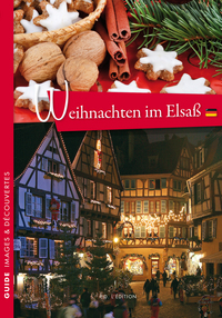 Weihnachten im Elsass