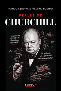 Perles de Churchill édition collector