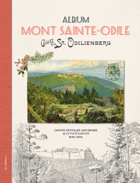 ALBUM- MONT SAINTE-ODILE