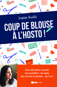 COUP DE BLOUSE A L'HOSTO !