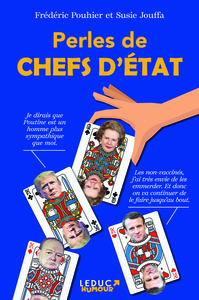 Perles de chefs d'État