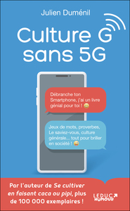 Culture G sans 5G  