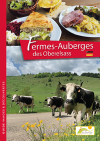 FERMES AUBERGES DES OBERELSASS - VERSION ALLEMANDE