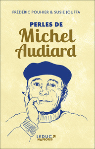 Perles de Michel Audiard (édition collector)