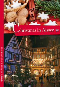 Christmas in Alsace