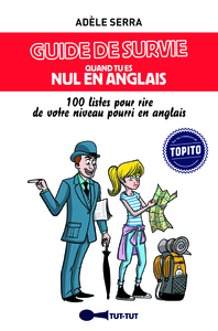 Guide se survie quand tu es nul en anglais