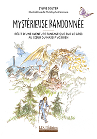 MYSTERIEUSE RANDONNEE
