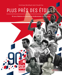 LA SIG "PLUS PRES DES ETOILES"
