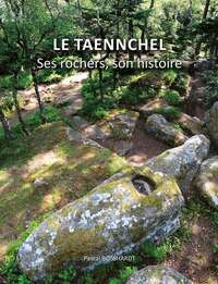LE TAENNCHEL, SES ROCHERS, SON HISTOIRE