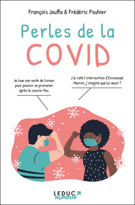 Perles de la covid 