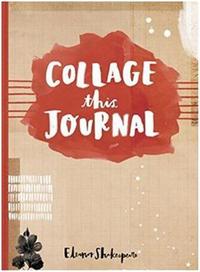 COLLAGE THIS JOURNAL /ANGLAIS