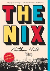 THE NIX