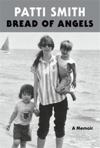 PATTI SMITH BREAD OF ANGELS (PAPERBACK) /ANGLAIS