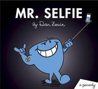 Mr. Selfie  (Little Miss and Mr. ME ME ME) /anglais