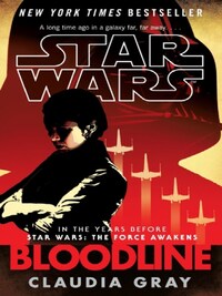 Star Wars Bloodline
