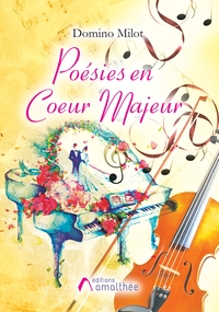 POESIES EN COEUR MAJEUR