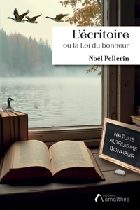 L'ECRITOIRE