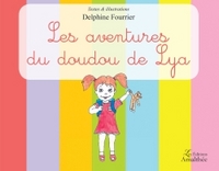 LES AVENTURES DU DOUDOU DE LYA