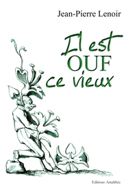 Il est OUF ce vieux