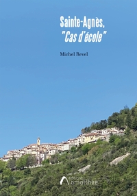 SAINTE-AGNES - CAS D'ECOLE...