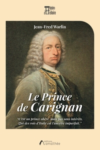 PRINCE DE CARIGNAN