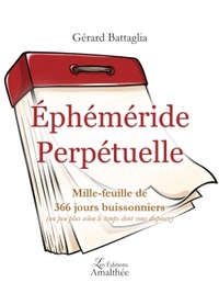 Éphéméride Perpétuelle