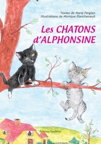 Les chatons d'Alphonsine