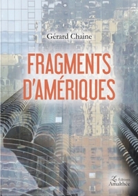 Fragments d'Amérique