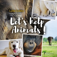 LET'S HELP ANIMALS !