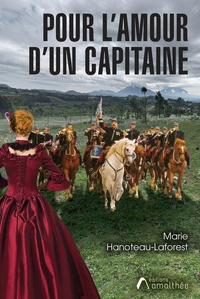 POUR L'AMOUR D'UN CAPITAINE