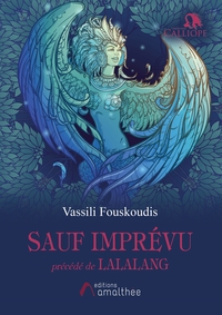 SAUF IMPREVU PRECEDE DE LALALANG