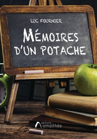 MEMOIRES D'UN POTACHE